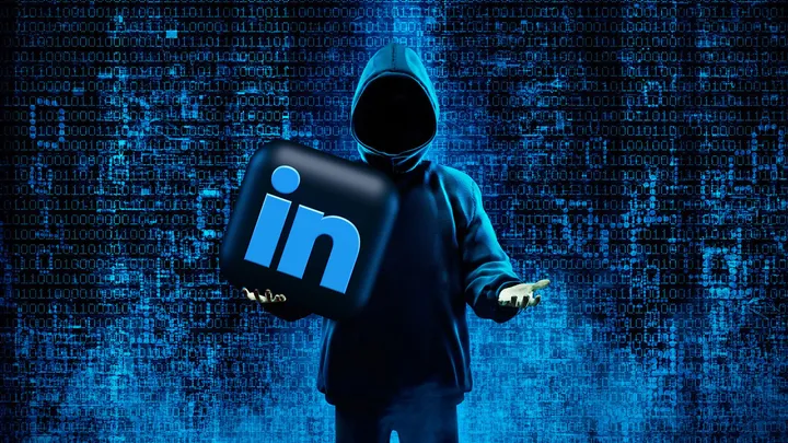 CVSS 7.7 Search Algorithm Manipulation on LinkedIn